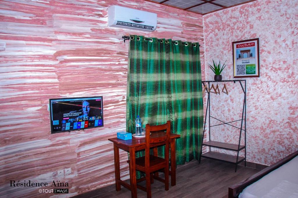 RESIDENCE AINA photo 4