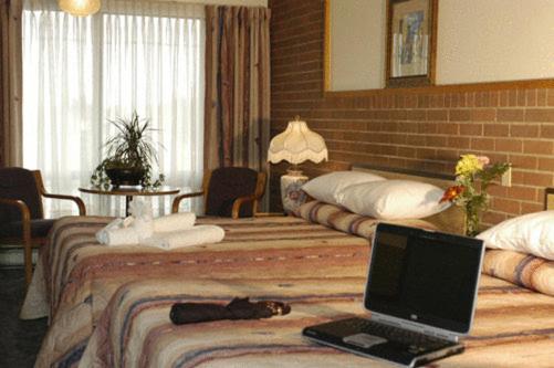 Motel Du Chevalier photo 3