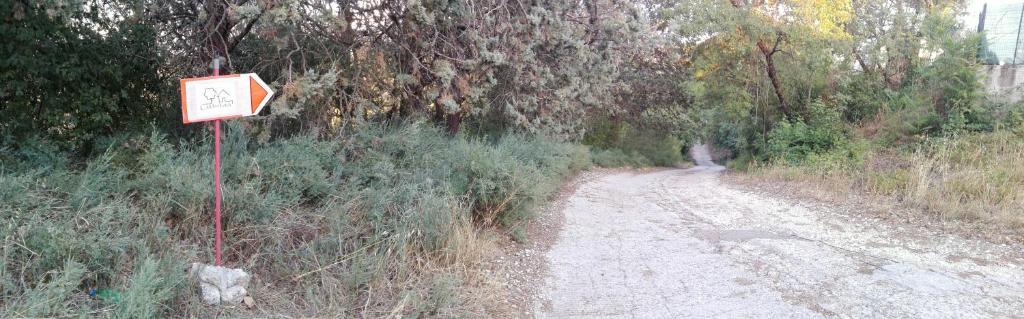 Casa nel Verde photo 2