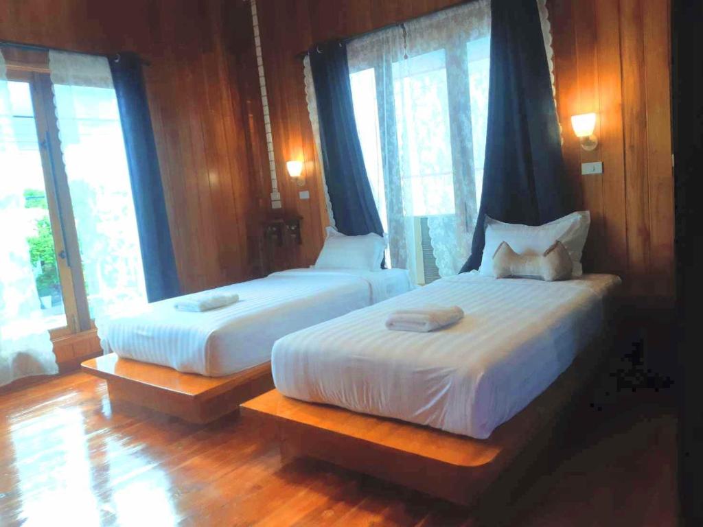 Srisanor Boutique Hotel photo 1