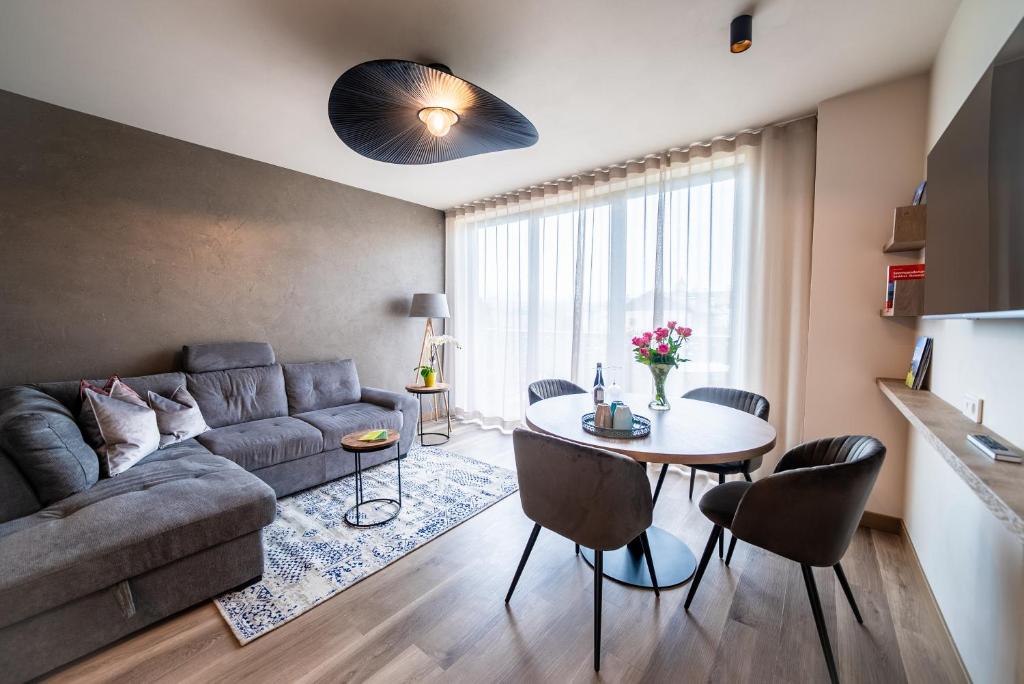 La Rosea - Fine Living Apartments photo 1