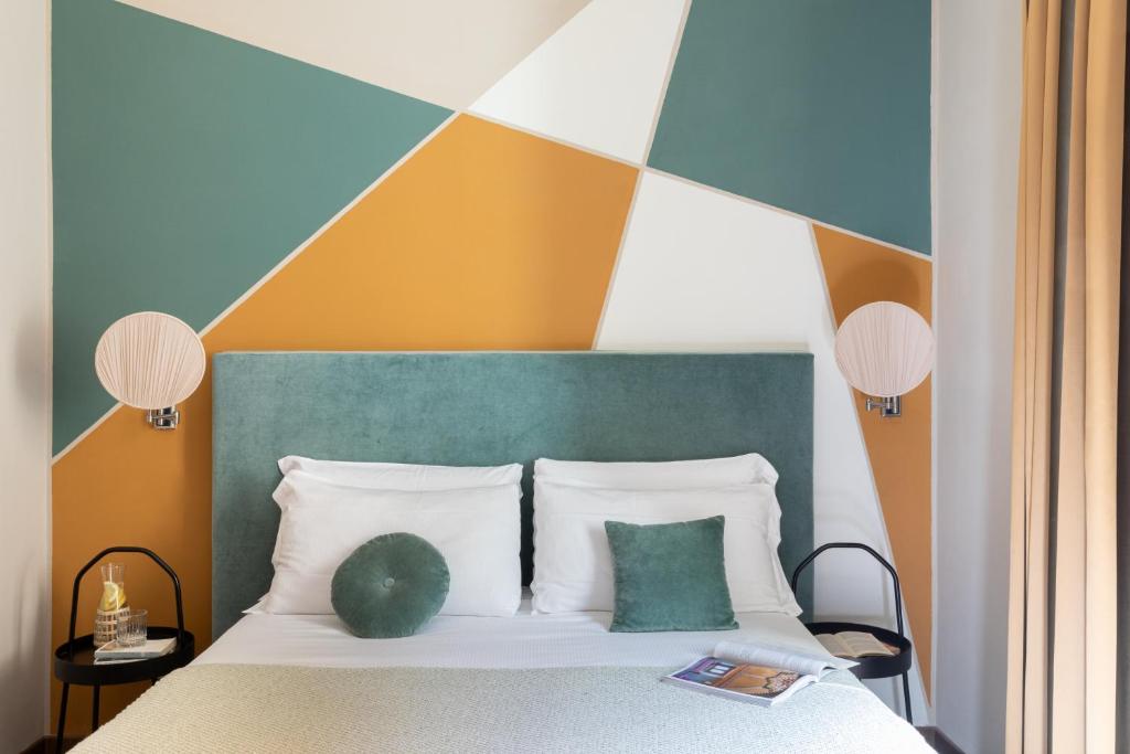 Boutique Hotel Galatea photo 1