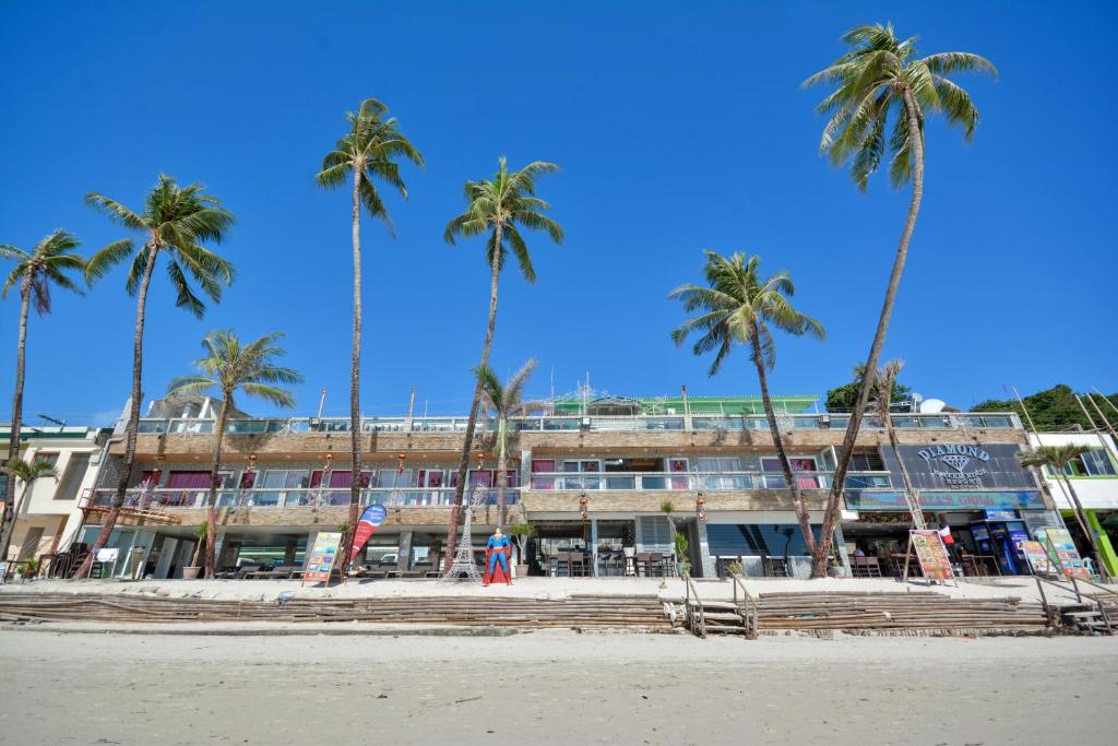 Diamond Water Edge Resort photo 1
