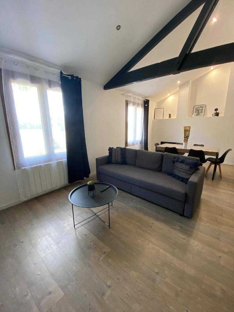 Appartement confortable et paisible photo 1