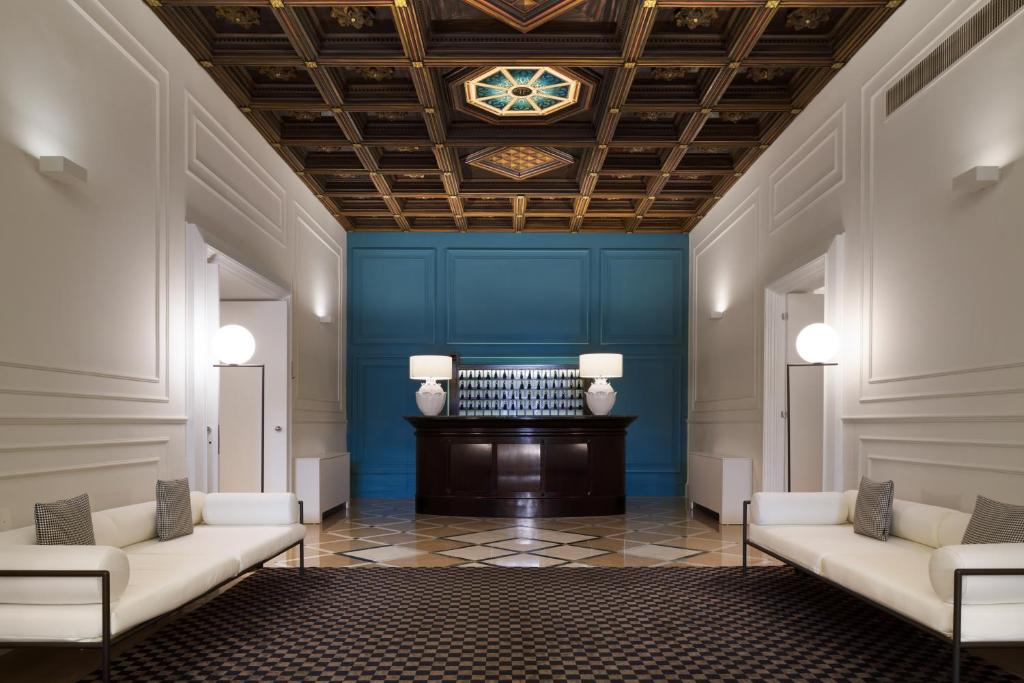 Patria Palace Lecce photo 1