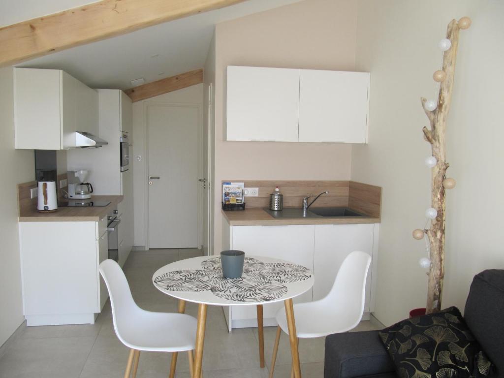 Venez vous ressourcer sur les falaises de Meschers photo 3