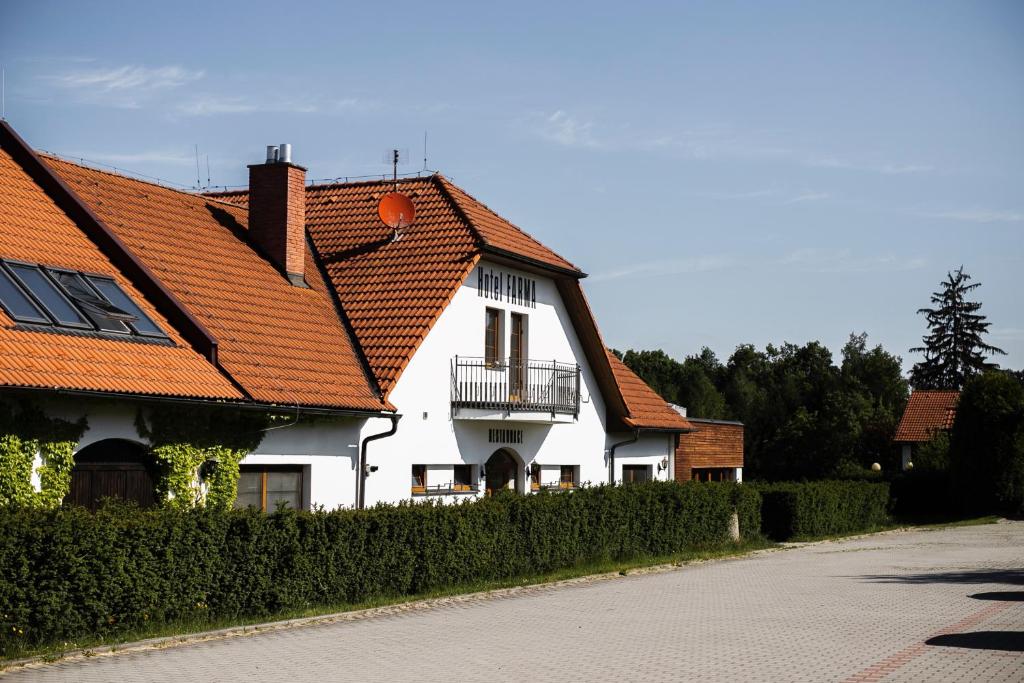 Hotel Farma photo 1