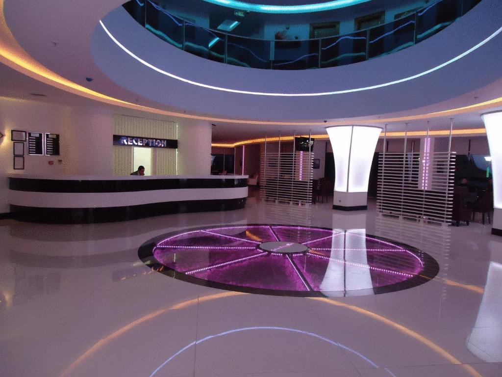 Golden Palas Hotel photo 3