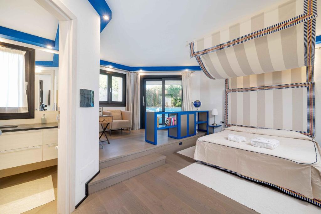 Villa Puntaldia photo 3