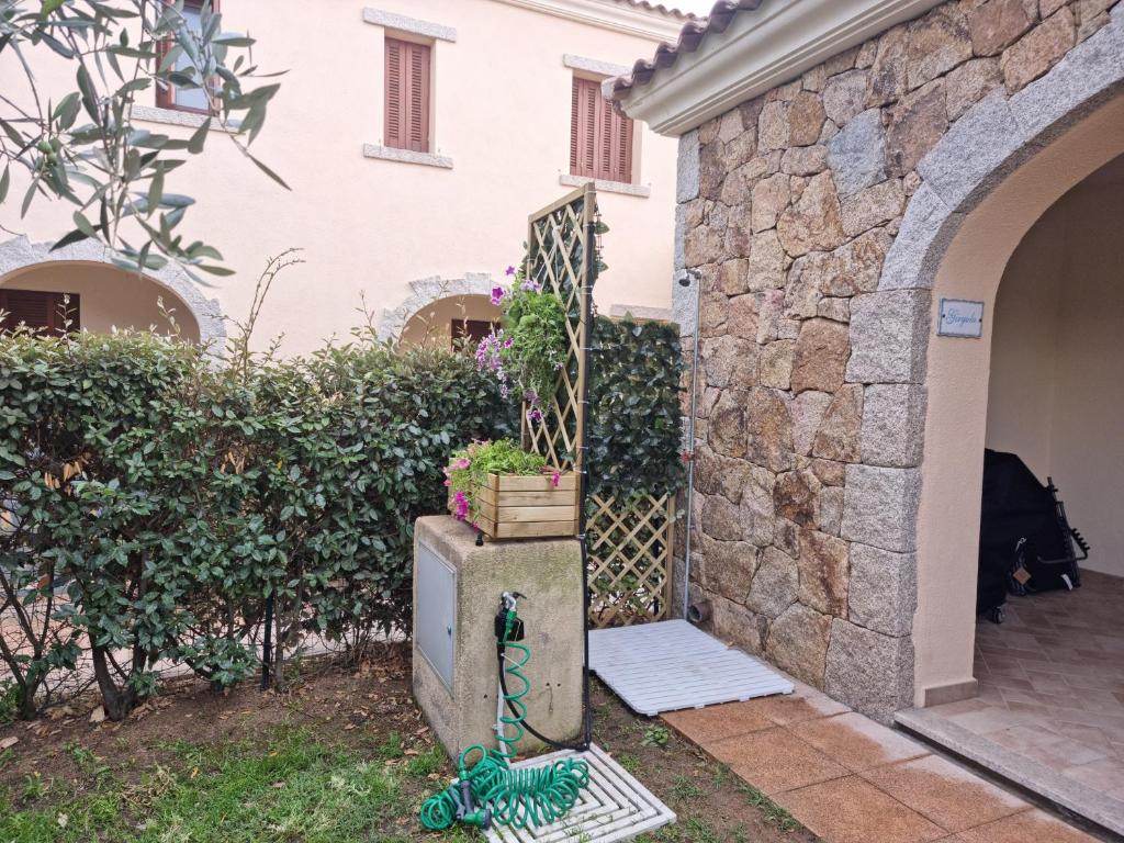 Villetta Girgolu photo 4