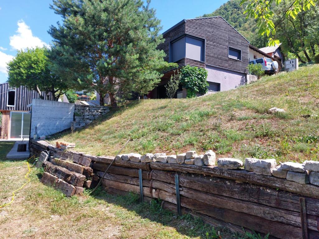Holiday Home Hisa Gusta photo 2