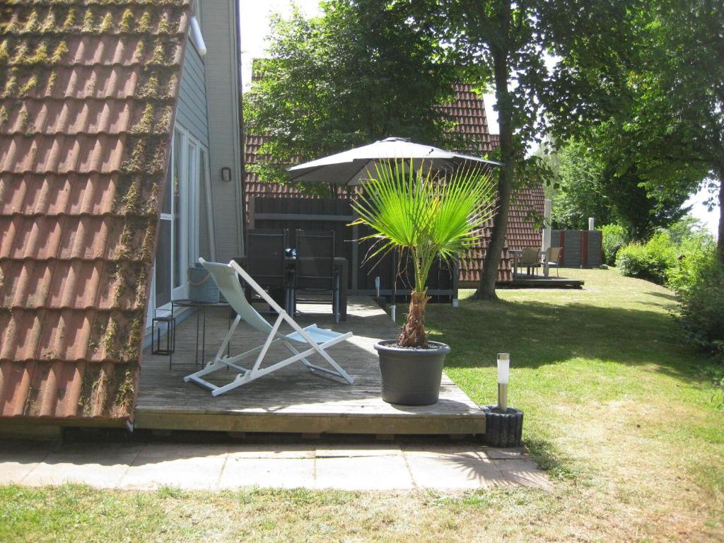 Ferienhaus Waldperle photo 1