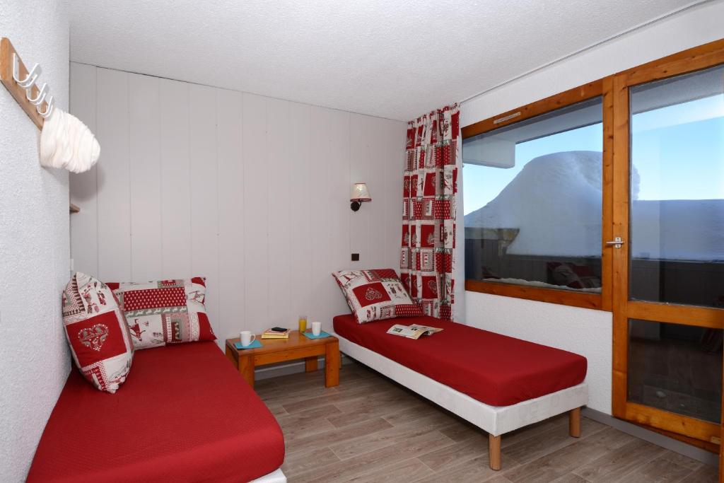 Résidence Odalys Le Hameau du Mottaret photo 2