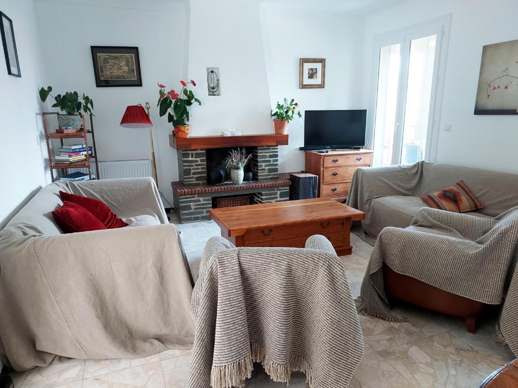L'Ours Brun holiday rental photo 4