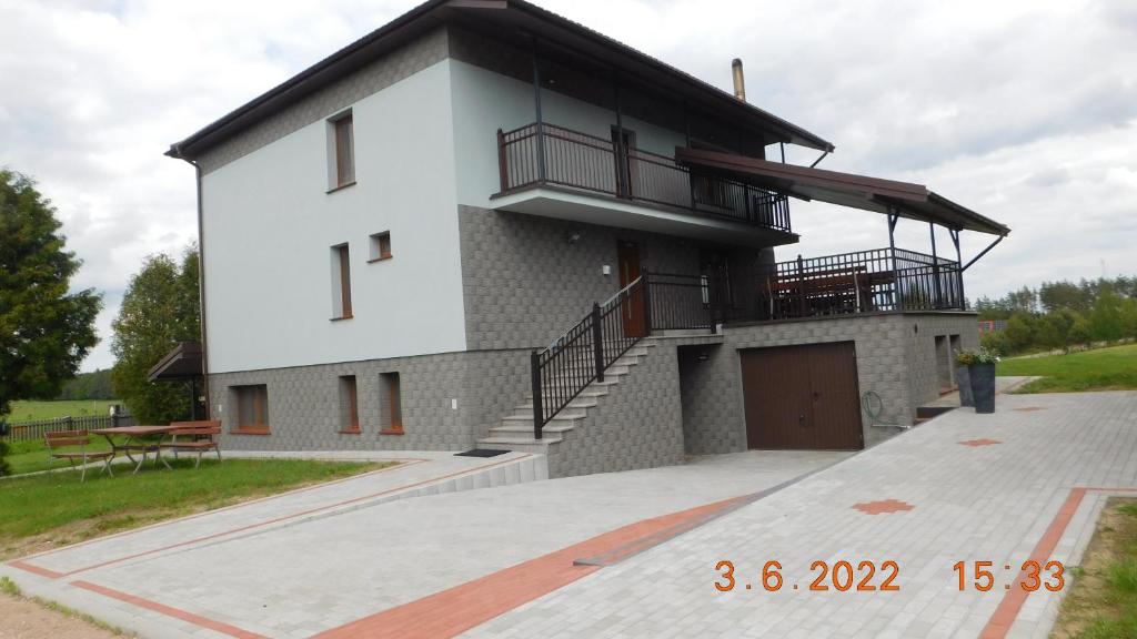 Agroturystyka w Zatoce photo 1