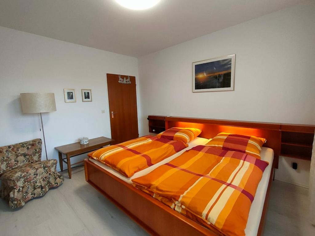 Ferienwohnung Gutermuth Obereisenheim photo 4