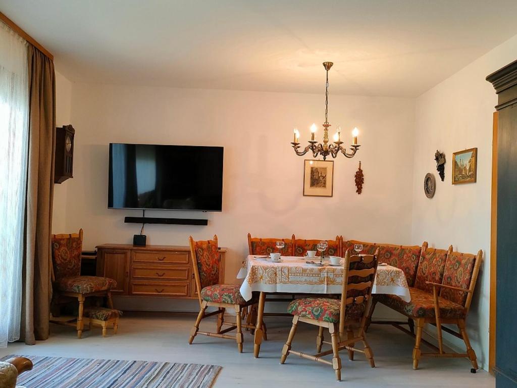 Ferienwohnung Gutermuth Obereisenheim photo 2