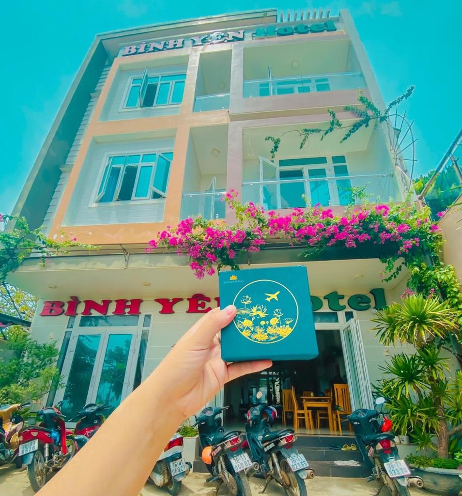 Binh Yen Motel