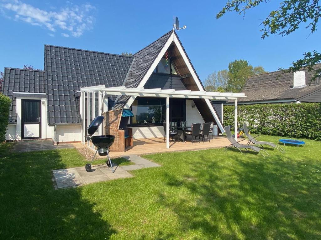 Ferienhaus "Blick up de Kohjen" photo 2