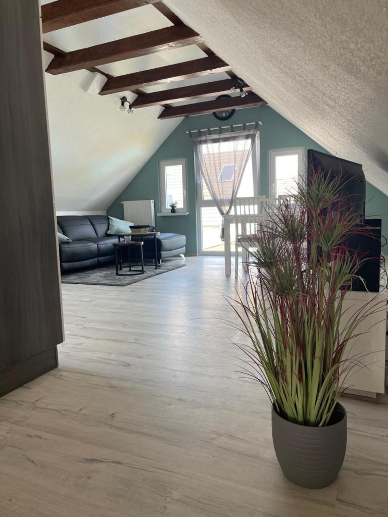 Moderne Ferienwohnung in Spaden / Wasserski / Badesee photo 4