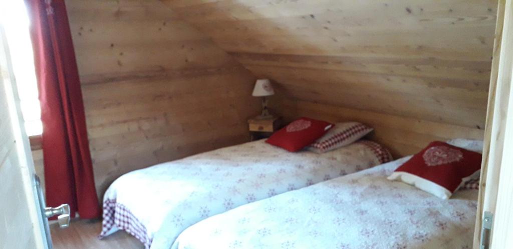 Chalet cocody jacuzz photo 3