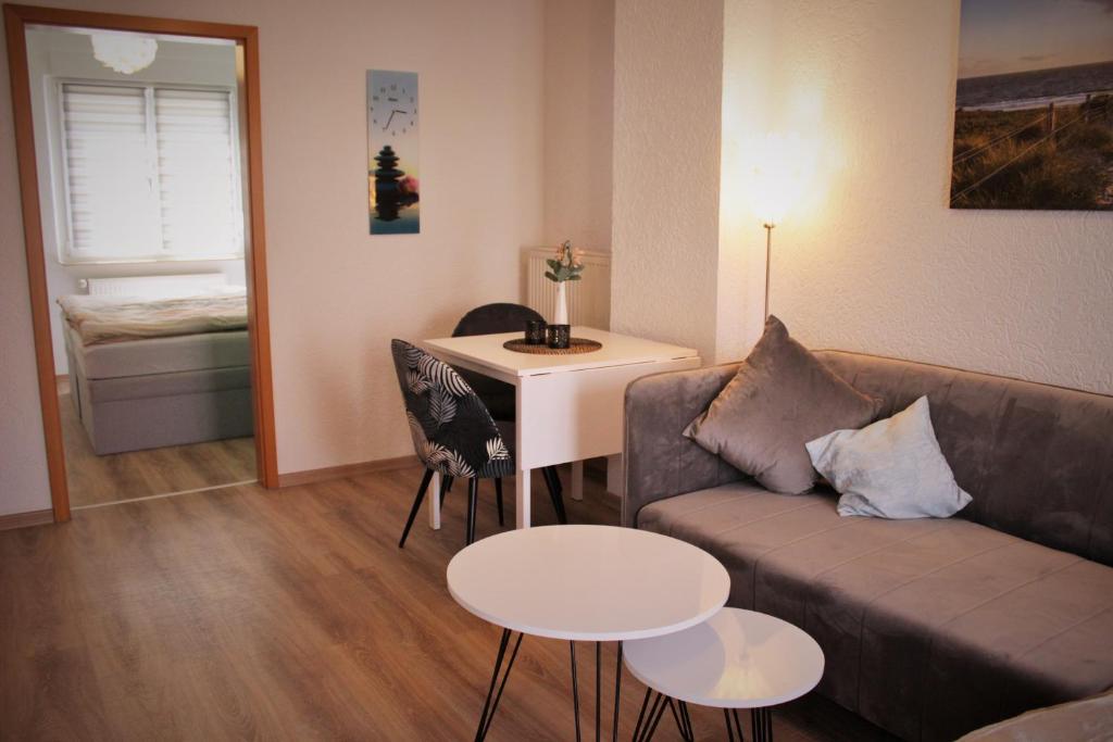 Gästewohnung Merci photo 4