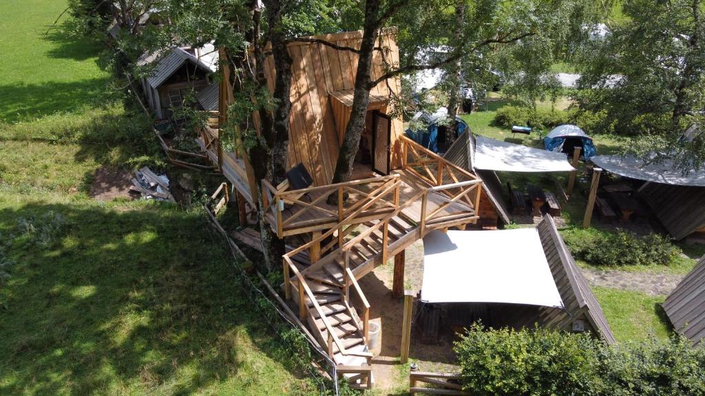 Cvet gora - Camping, Glamping and Accomodations photo 4
