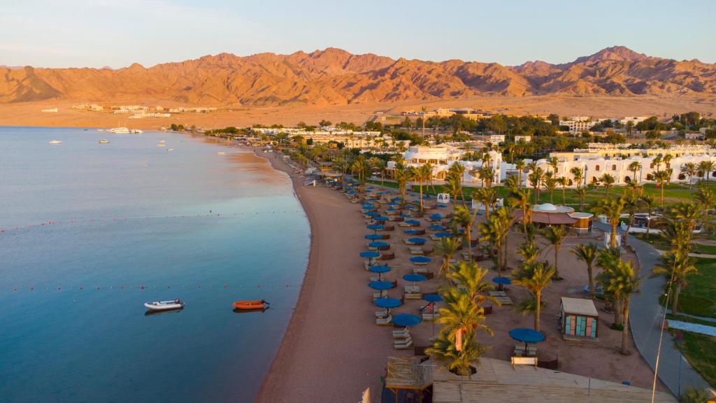 Safir Dahab Resort photo 3