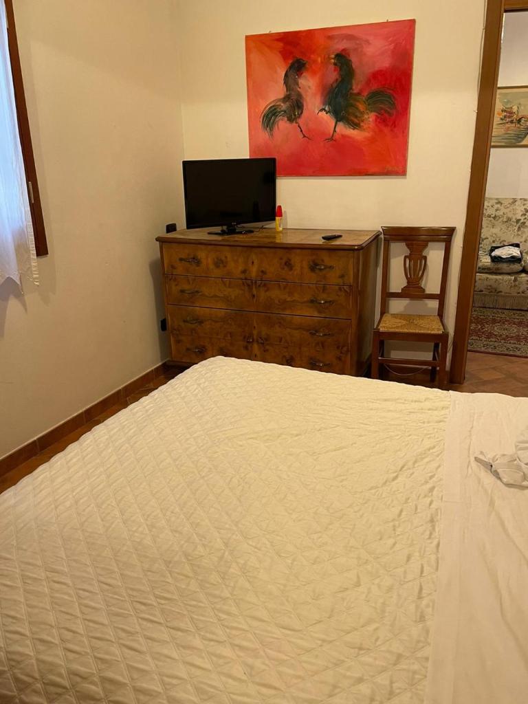Agriturismo Corte Del Brenta photo 2