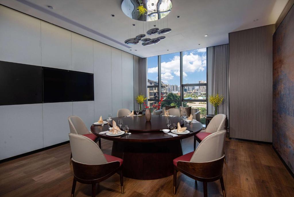 Wingate by Wyndham Changsha Yuhua photo 2