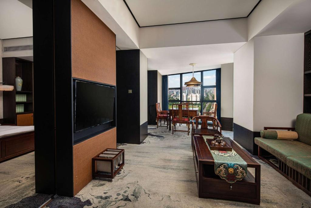 Wingate by Wyndham Changsha Yuhua photo 4