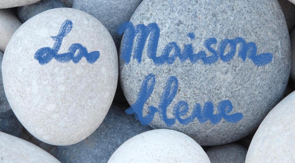 La Maison Bleue photo 1