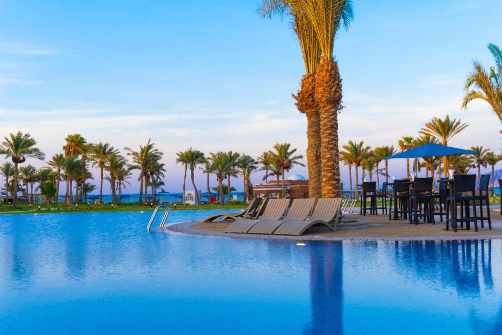 Safir Dahab Resort - Tap to explore photos