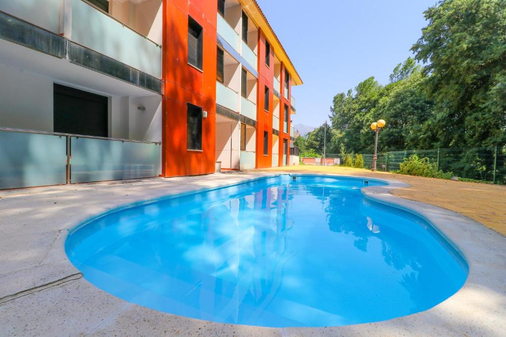 Apartamentos El Retiro de Avellaneda by RetiroRural photo 2