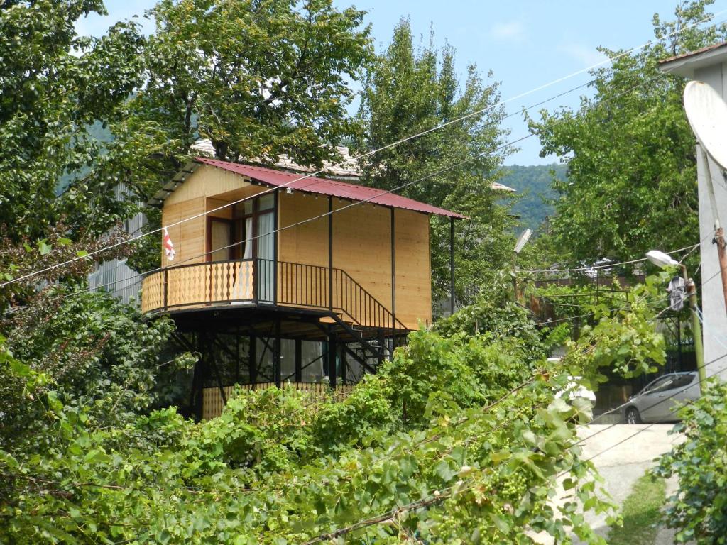 Cottage house photo 3