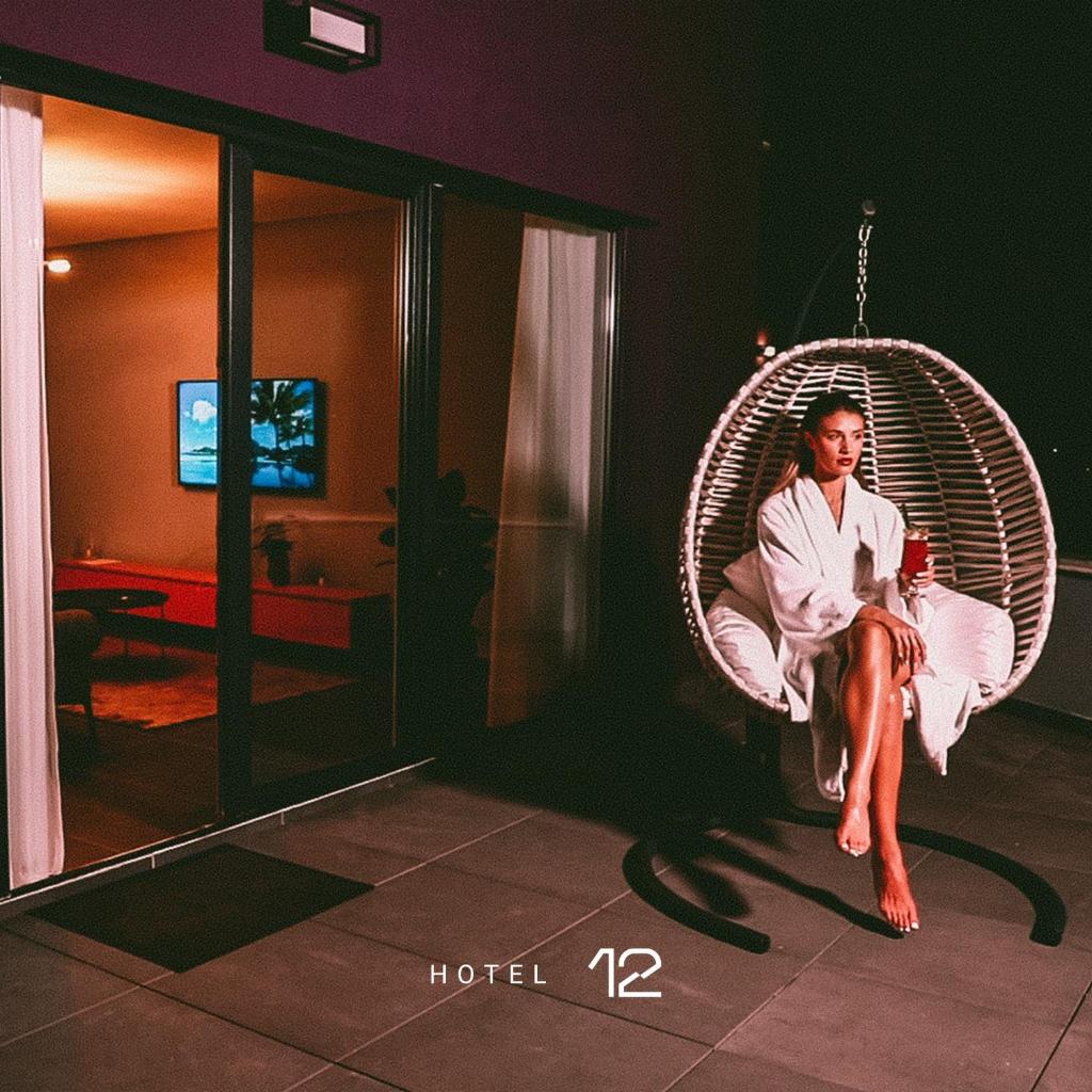 HOTEL 12 photo 2