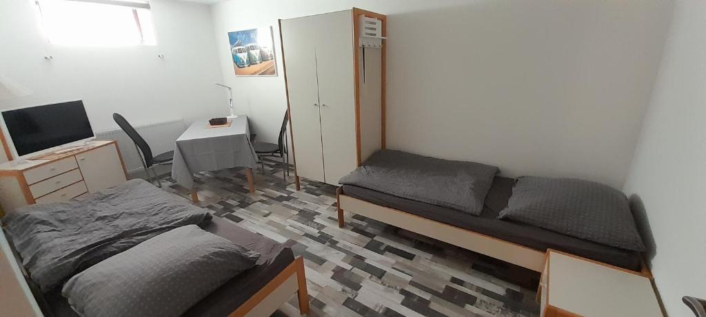 Gästezimmer Salzgitter II in Wolfenbüttel photo 2