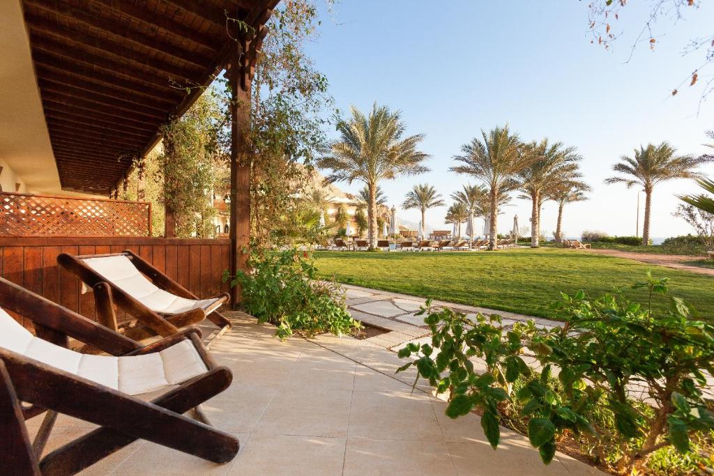 Одноместный (Одноместный номер), Dahab Paradise