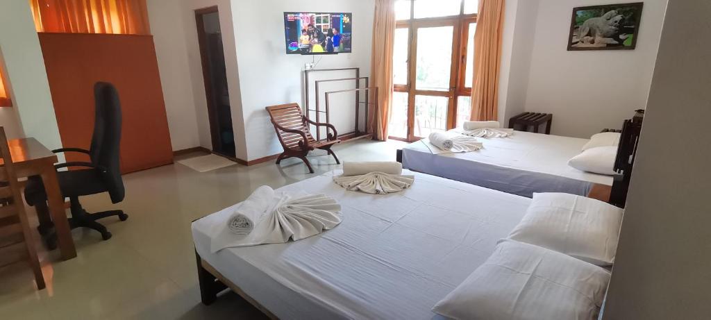 Rajarata Lodge photo 1