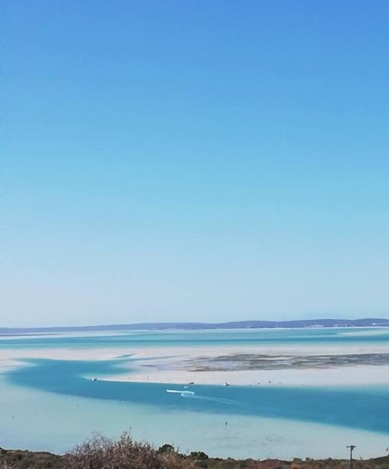 BEACH HOUSE MOSSELRIVIER photo 1