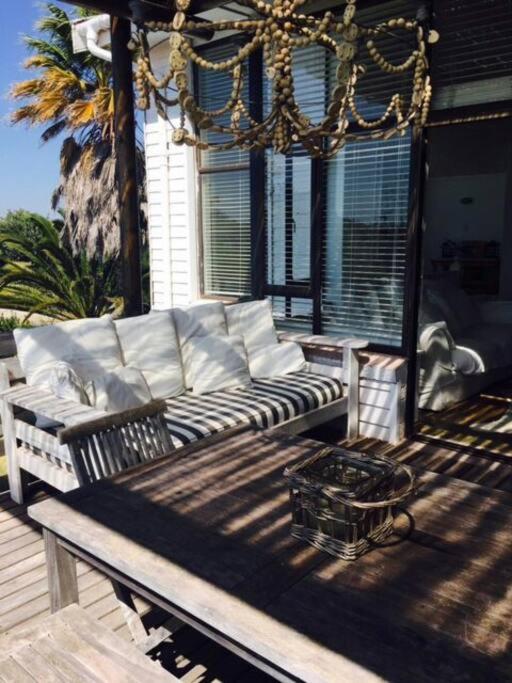 BEACH HOUSE MOSSELRIVIER photo 2