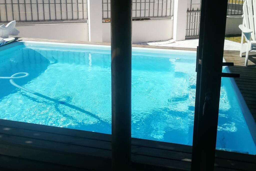 BEACH HOUSE MOSSELRIVIER photo 4