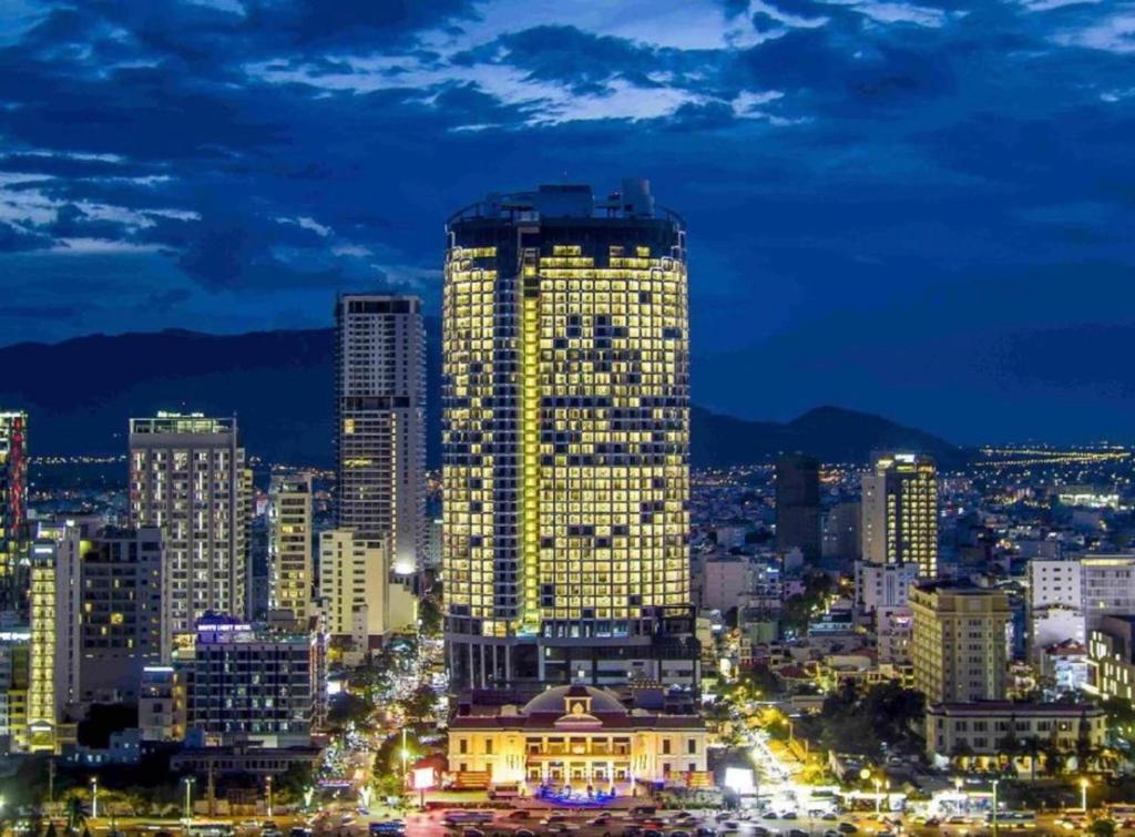 K.I.M Panorama Nha Trang