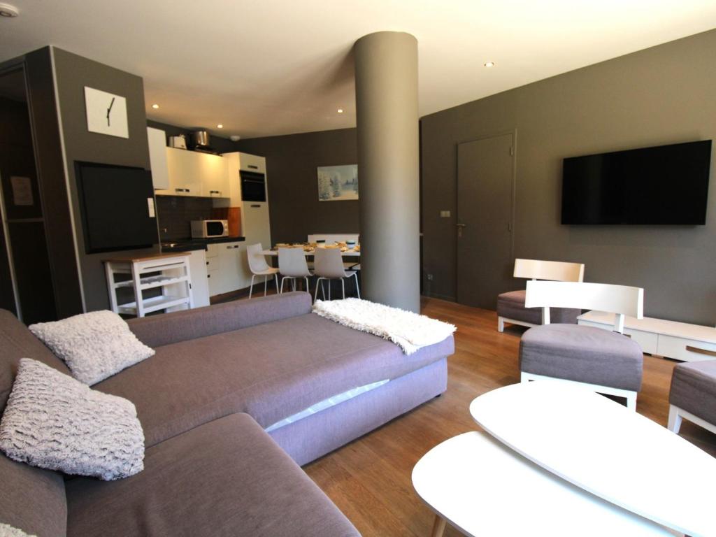 Appartement Avoriaz, 4 pièces, 8 personnes - FR-1-633-13 photo 2