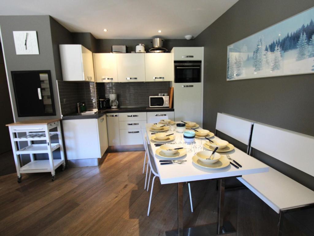 Appartement Avoriaz, 4 pièces, 8 personnes - FR-1-633-13 photo 3