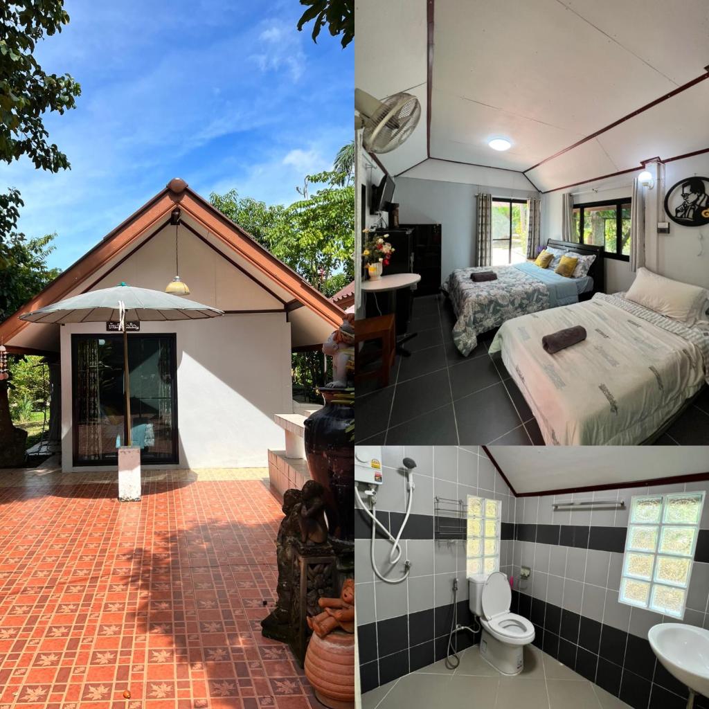 Phow Homestay photo 3