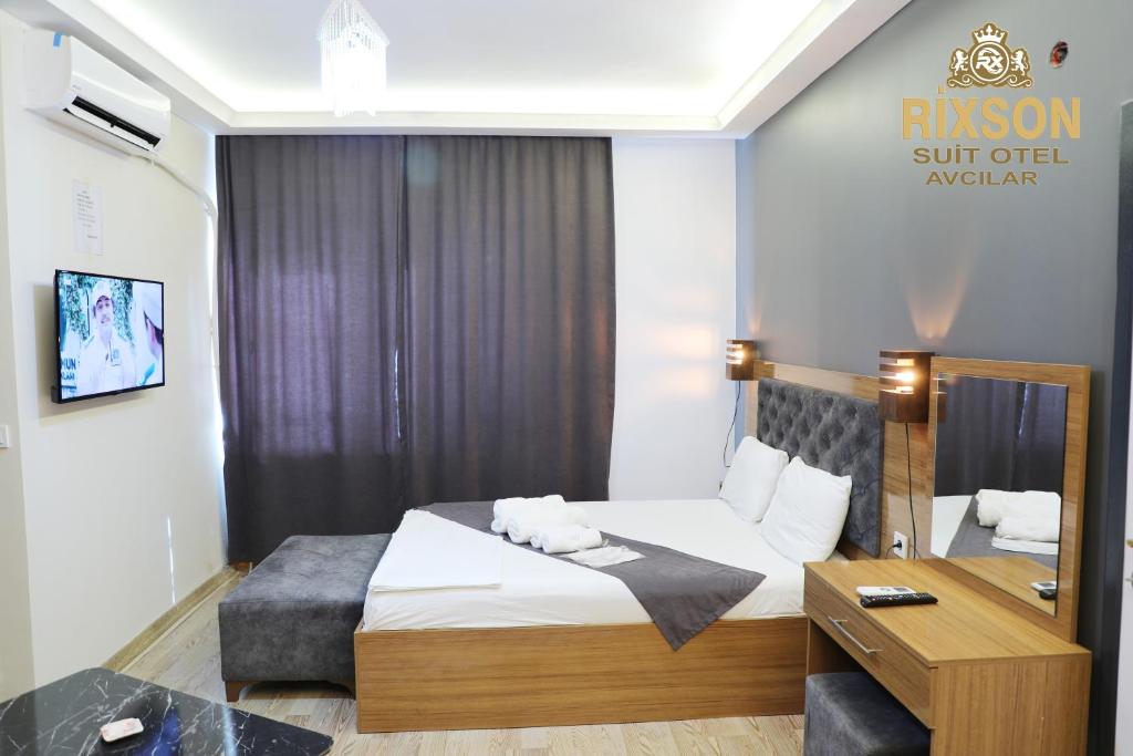 Rixson Otel photo 4