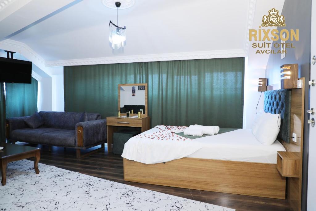 Rixson Otel photo 2
