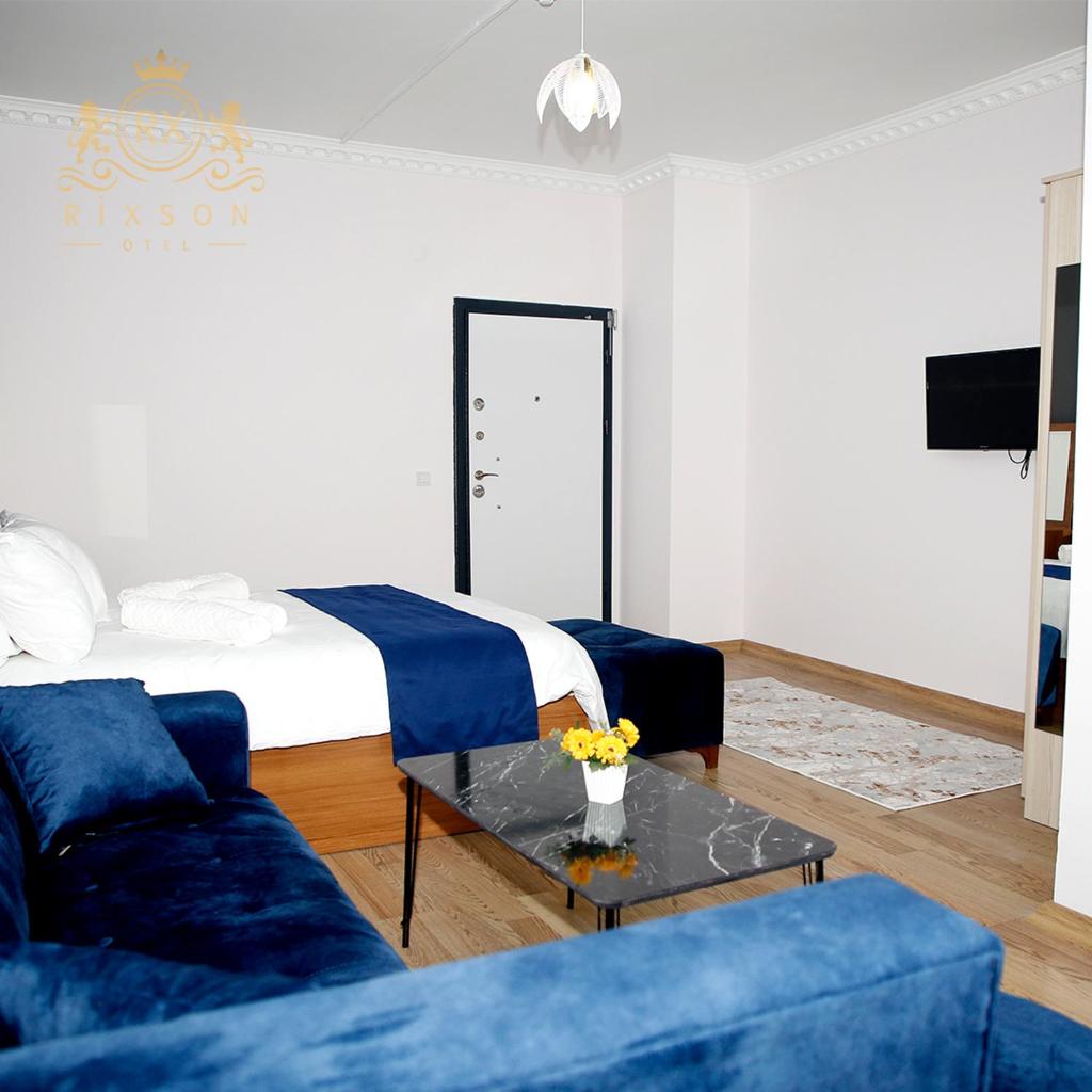 Rixson Otel photo 3