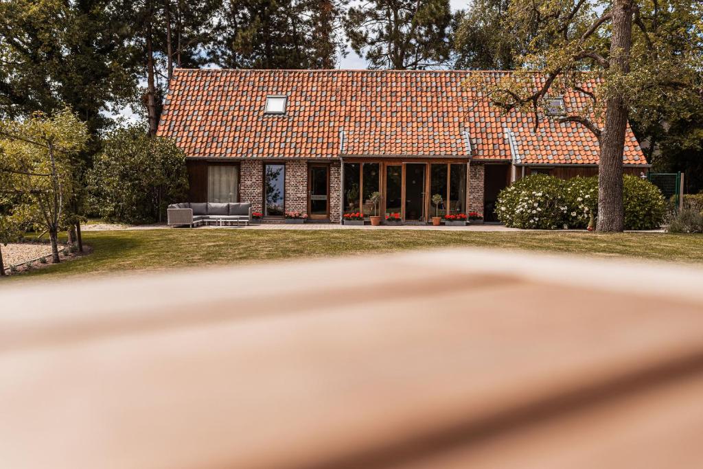 B&B Maison Lize photo 2
